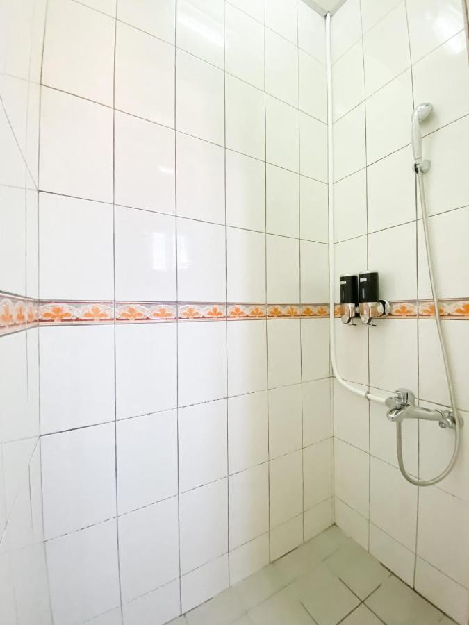 Apartamento Tainan Da Ren Ju Exterior foto