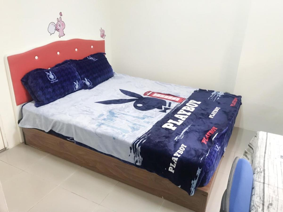 Apartamento Tainan Da Ren Ju Exterior foto