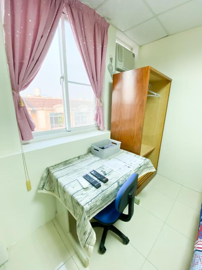 Apartamento Tainan Da Ren Ju Exterior foto