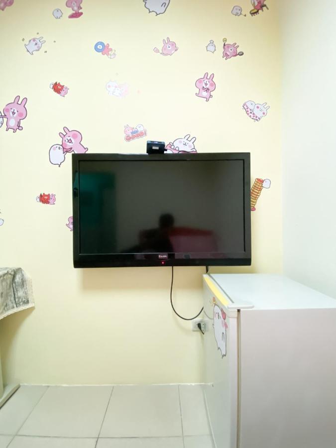 Apartamento Tainan Da Ren Ju Exterior foto