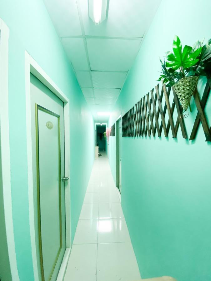 Apartamento Tainan Da Ren Ju Exterior foto