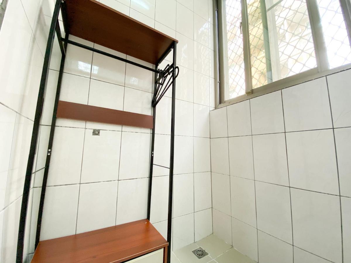 Apartamento Tainan Da Ren Ju Exterior foto